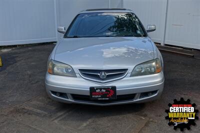 2003 Acura CL 3.2 Type-S   - Photo 2 - Newark, NJ 07104