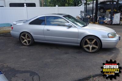 2003 Acura CL 3.2 Type-S   - Photo 4 - Newark, NJ 07104