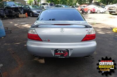 2003 Acura CL 3.2 Type-S   - Photo 7 - Newark, NJ 07104