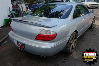 2003 Acura CL 3.2 Type-S   - Photo 5 - Newark, NJ 07104