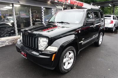 2012 Jeep Liberty Latitude   - Photo 1 - Newark, NJ 07104