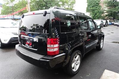 2012 Jeep Liberty Latitude   - Photo 5 - Newark, NJ 07104