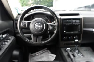 2012 Jeep Liberty Latitude   - Photo 13 - Newark, NJ 07104