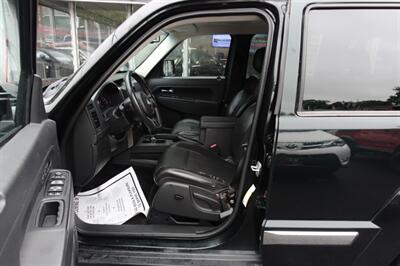 2012 Jeep Liberty Latitude   - Photo 9 - Newark, NJ 07104