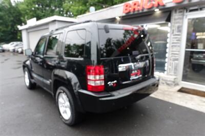 2012 Jeep Liberty Latitude   - Photo 6 - Newark, NJ 07104