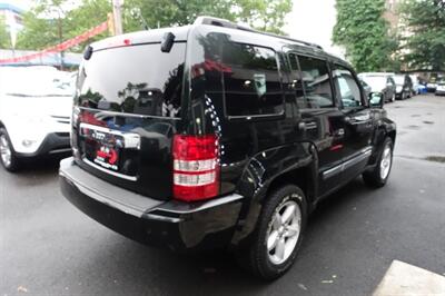 2012 Jeep Liberty Latitude   - Photo 8 - Newark, NJ 07104