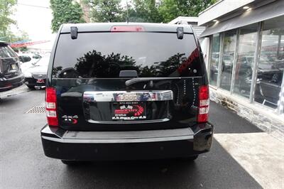 2012 Jeep Liberty Latitude   - Photo 7 - Newark, NJ 07104