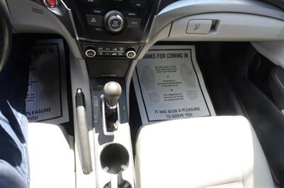 2016 Acura ILX   - Photo 20 - Newark, NJ 07104