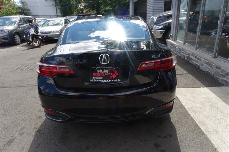 2016 Acura ILX Base Plus photo 7