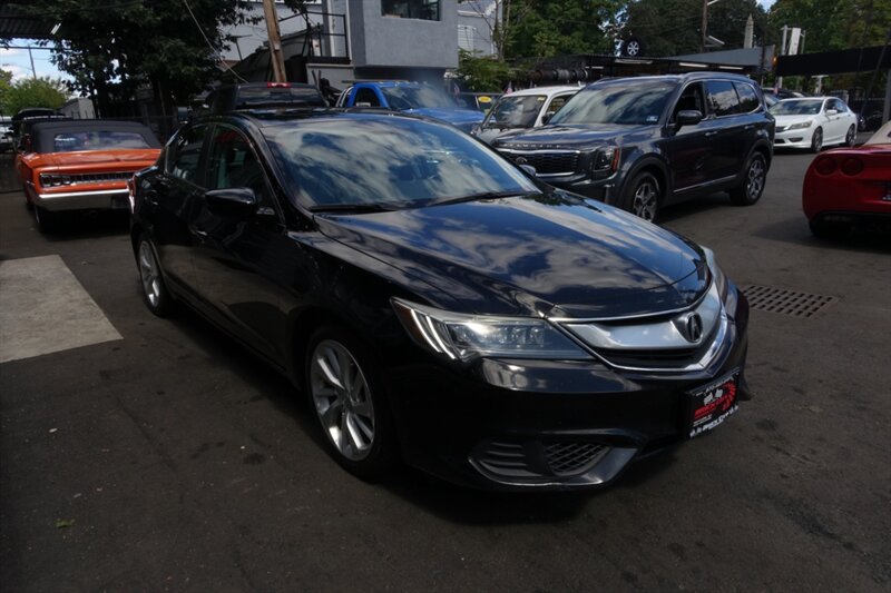 2016 Acura ILX Base Plus photo 3