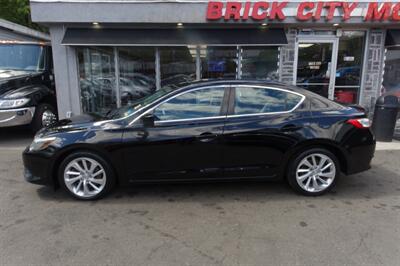 2016 Acura ILX   - Photo 4 - Newark, NJ 07104