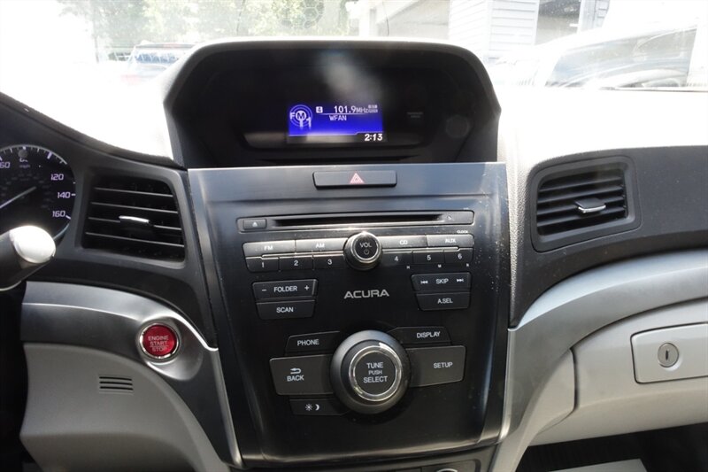 2016 Acura ILX Base Plus photo 18