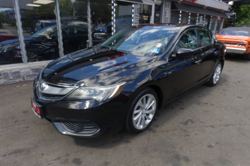 2016 Acura ILX  