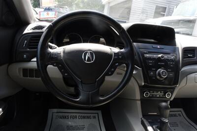 2016 Acura ILX   - Photo 13 - Newark, NJ 07104