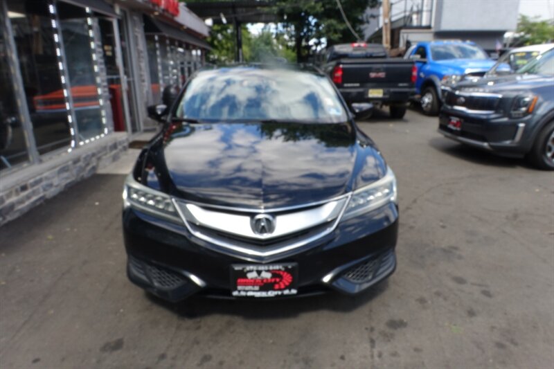 2016 Acura ILX Base Plus photo 2