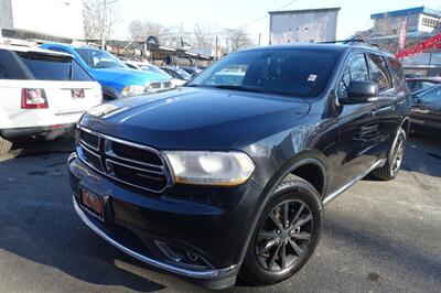 2015 Dodge Durango Limited   - Photo 1 - Newark, NJ 07104