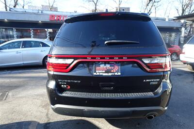 2015 Dodge Durango Limited   - Photo 7 - Newark, NJ 07104