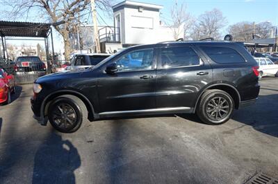 2015 Dodge Durango Limited   - Photo 4 - Newark, NJ 07104