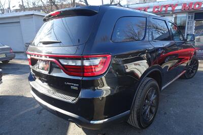 2015 Dodge Durango Limited   - Photo 8 - Newark, NJ 07104