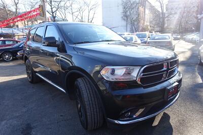 2015 Dodge Durango Limited   - Photo 3 - Newark, NJ 07104