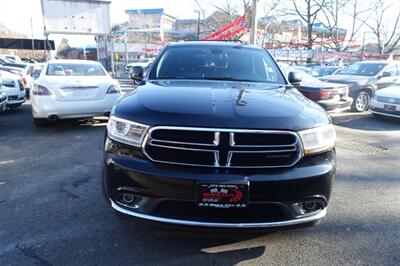 2015 Dodge Durango Limited   - Photo 2 - Newark, NJ 07104