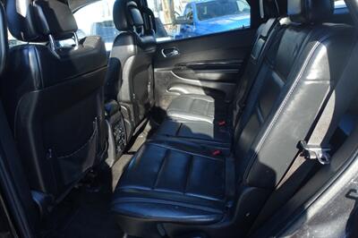 2015 Dodge Durango Limited   - Photo 11 - Newark, NJ 07104