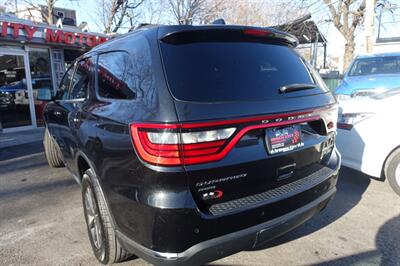 2015 Dodge Durango Limited   - Photo 6 - Newark, NJ 07104