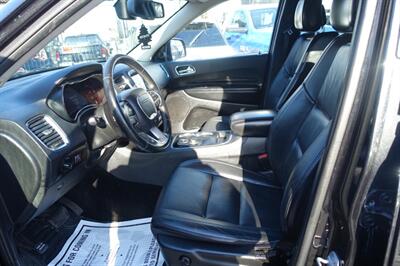 2015 Dodge Durango Limited   - Photo 9 - Newark, NJ 07104