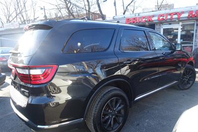 2015 Dodge Durango Limited   - Photo 5 - Newark, NJ 07104