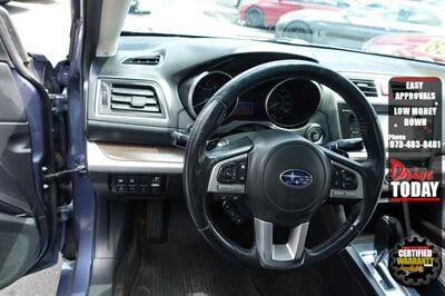 2015 Subaru Legacy 3.6R Limited   - Photo 24 - Newark, NJ 07104