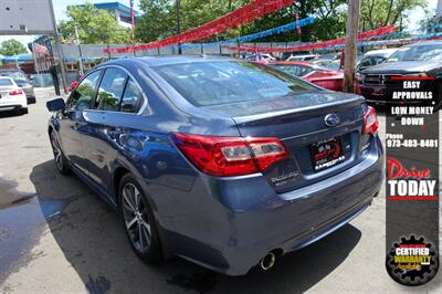 2015 Subaru Legacy 3.6R Limited   - Photo 6 - Newark, NJ 07104