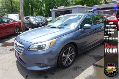 2015 Subaru Legacy 3.6R Limited   - Photo 1 - Newark, NJ 07104