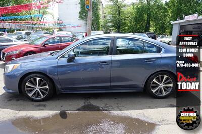 2015 Subaru Legacy 3.6R Limited   - Photo 4 - Newark, NJ 07104