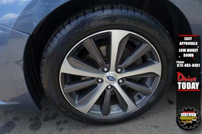 2015 Subaru Legacy 3.6R Limited   - Photo 12 - Newark, NJ 07104