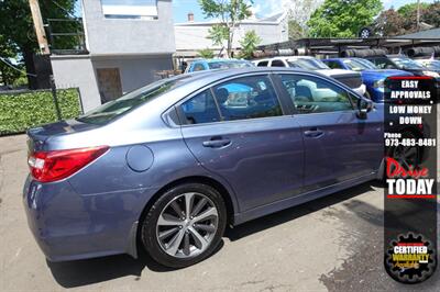 2015 Subaru Legacy 3.6R Limited   - Photo 5 - Newark, NJ 07104