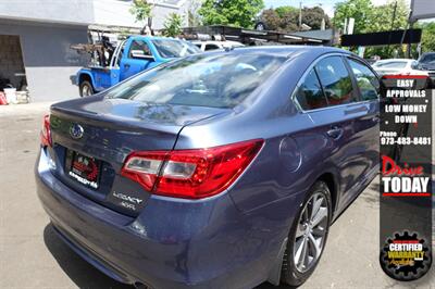 2015 Subaru Legacy 3.6R Limited   - Photo 8 - Newark, NJ 07104