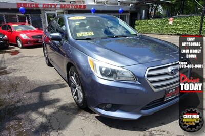 2015 Subaru Legacy 3.6R Limited   - Photo 3 - Newark, NJ 07104