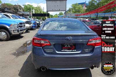 2015 Subaru Legacy 3.6R Limited   - Photo 7 - Newark, NJ 07104