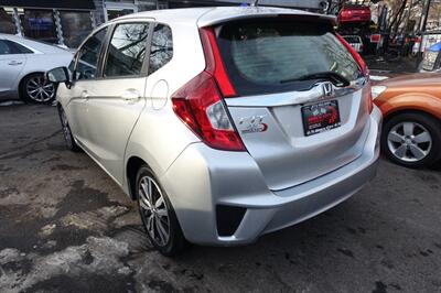 2016 Honda Fit EX   - Photo 5 - Newark, NJ 07104