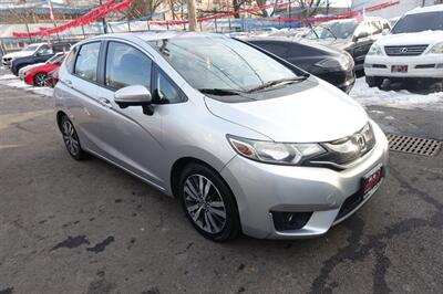 2016 Honda Fit EX   - Photo 3 - Newark, NJ 07104