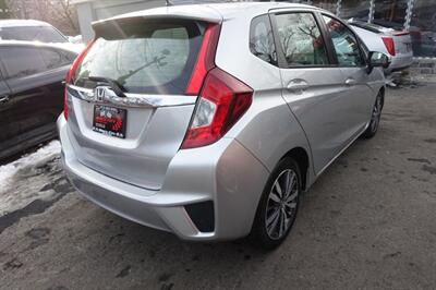 2016 Honda Fit EX   - Photo 8 - Newark, NJ 07104