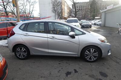 2016 Honda Fit EX   - Photo 4 - Newark, NJ 07104