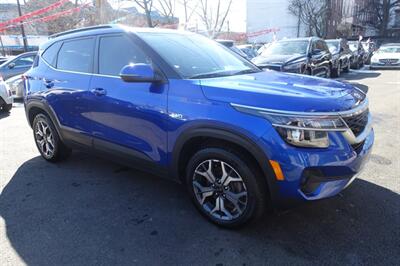 2021 Kia Seltos EX   - Photo 5 - Newark, NJ 07104