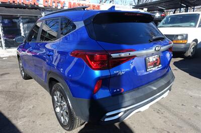 2021 Kia Seltos EX   - Photo 6 - Newark, NJ 07104