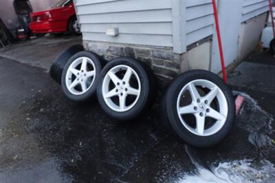 2003 Acura RSX Type-S   - Photo 34 - Newark, NJ 07104