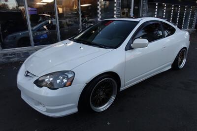 2003 Acura RSX Type-S   - Photo 1 - Newark, NJ 07104