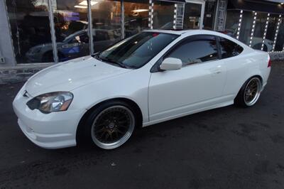 2003 Acura RSX Type-S   - Photo 4 - Newark, NJ 07104