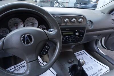 2003 Acura RSX Type-S   - Photo 26 - Newark, NJ 07104