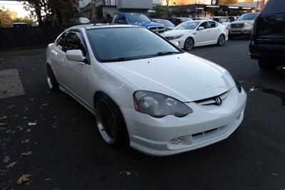 2003 Acura RSX Type-S   - Photo 3 - Newark, NJ 07104
