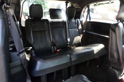 2017 Dodge Grand Caravan GT   - Photo 17 - Newark, NJ 07104